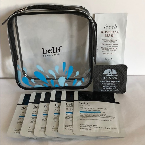 belif Other - ‘K Beauty’ Belif Aqua Bomb
